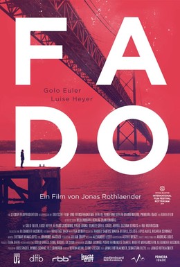 Постер фильма Фаду (2016)