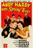 Andy Hardy Gets Spring Fever (1939)