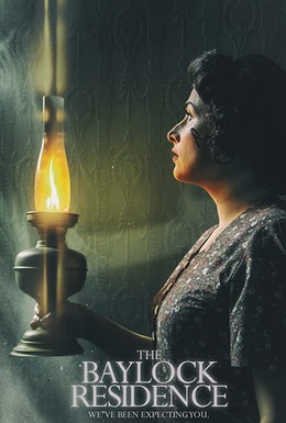 Постер фильма Дом Бейлоков (2019)