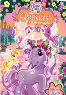 Мой маленький пони: Прогулка принцессы (2006)