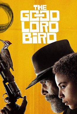 Постер фильма Птица доброго господа (2020)