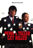 Пенн и Теллер убиты (1989)