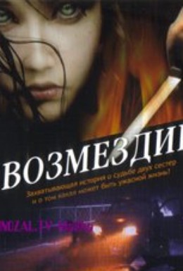 Постер фильма Возмездие (2008)