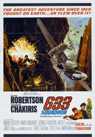 Эскадрилья 633 (1964)