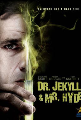 Постер фильма Доктор Джекилл и мистер Хайд (2008)