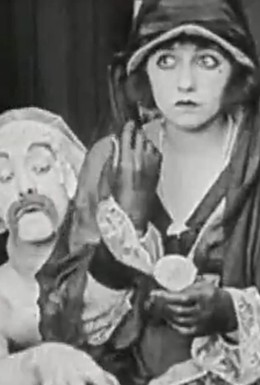 Постер фильма Обманщики действительно нечестны? (1918)