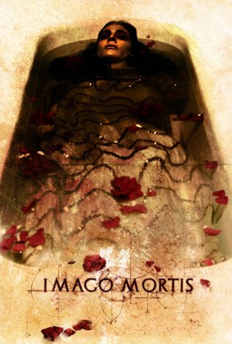 Постер фильма Изображение смерти (2009)
