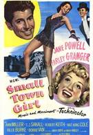 Девчонка из городка (1953)