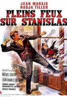 Вся правда о Станисласе — истребителе шпионов (1965)