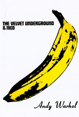 Постер фильма The Velvet Underground и Нико (1966)