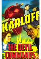 Команды дьявола (1941)