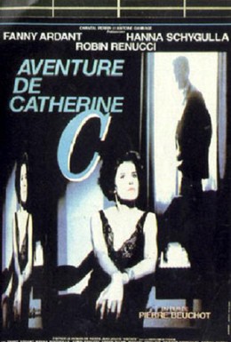 Постер фильма Приключение Катрин К. (1990)