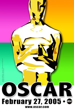 Постер фильма 77-я церемония вручения премии Оскар (2005)