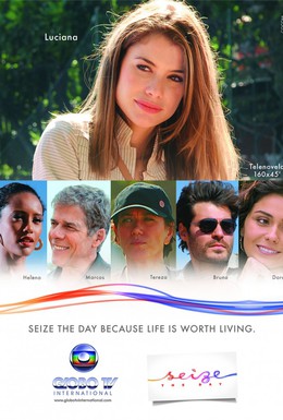 Постер фильма Прожить жизнь (2009)