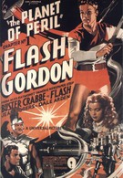 Флэш Гордон (1936)