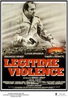 Узаконенное насилие (1982)