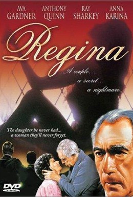 Постер фильма Регина (1983)