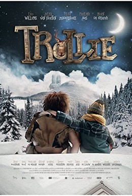 Постер фильма Trollie (2015)