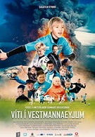 Víti í Vestmannaeyjum (2018)
