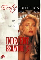Непристойное поведение 3 (1995)
