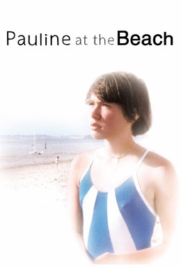 Постер фильма Полина на пляже (1983)