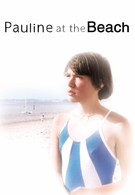 Полина на пляже (1983)