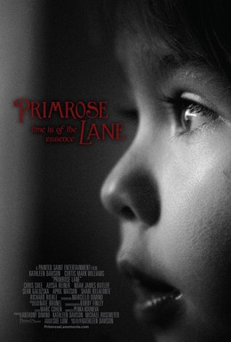 Постер фильма Primrose Lane (2015)