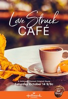 Кафе первой любви (2017)