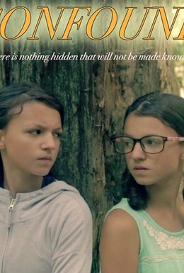 Постер фильма Confound (2019)