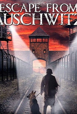 Постер фильма Побег из Освенцима (2020)