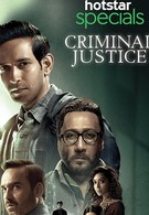 Criminal Justice (2019)
