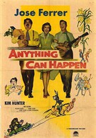 Всё может случаться (1952)