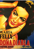 Донья Дьябла (1950)