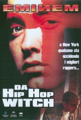 Постер фильма Ведьма хип-хопа (2000)