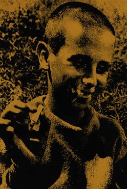 Постер фильма История одинокого мальчика (1965)
