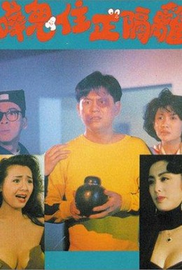 Постер фильма Меридиан (1990)