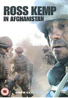 Росс Кемп в Афганистане (2008)