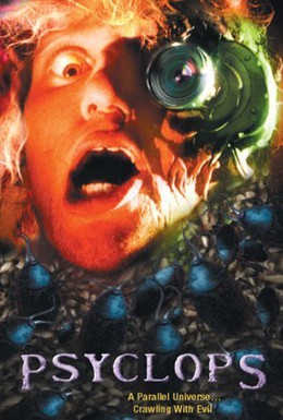 Постер фильма Кровожадные твари (2002)