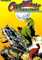 Кадиллаки и динозавры (1993)