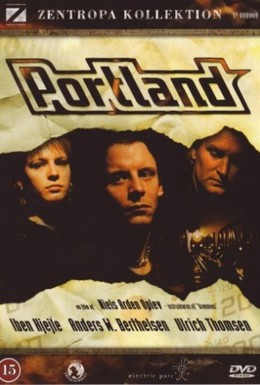 Постер фильма Портленд (1996)