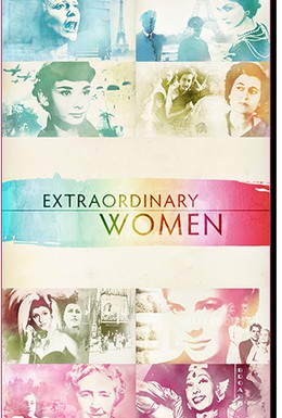 Постер фильма Выдающиеся женщины ХХ столетия (2011)