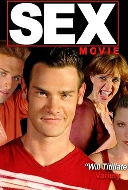 Постер фильма Секс (2006)