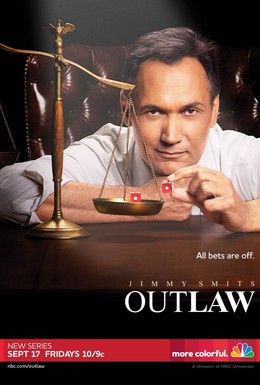 Постер фильма Вне закона (2010)