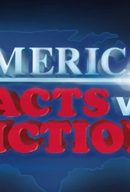 Постер фильма Америка: Факты и домыслы (2013)