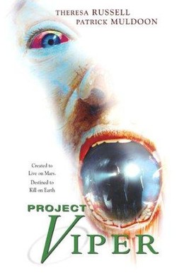 Постер фильма Чужой (2002)