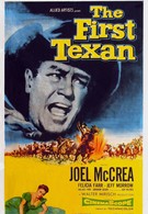 Первый техасец (1956)