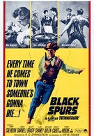 Чёрные шпоры (1965)