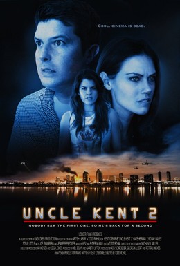 Постер фильма Дядя Кент 2 (2015)
