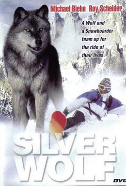 Постер фильма Серебряный волк (1999)