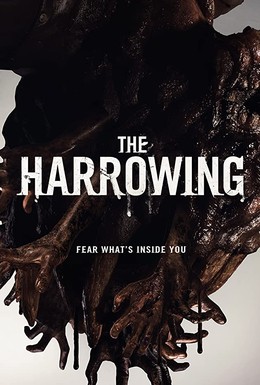 Постер фильма The Harrowing (2017)